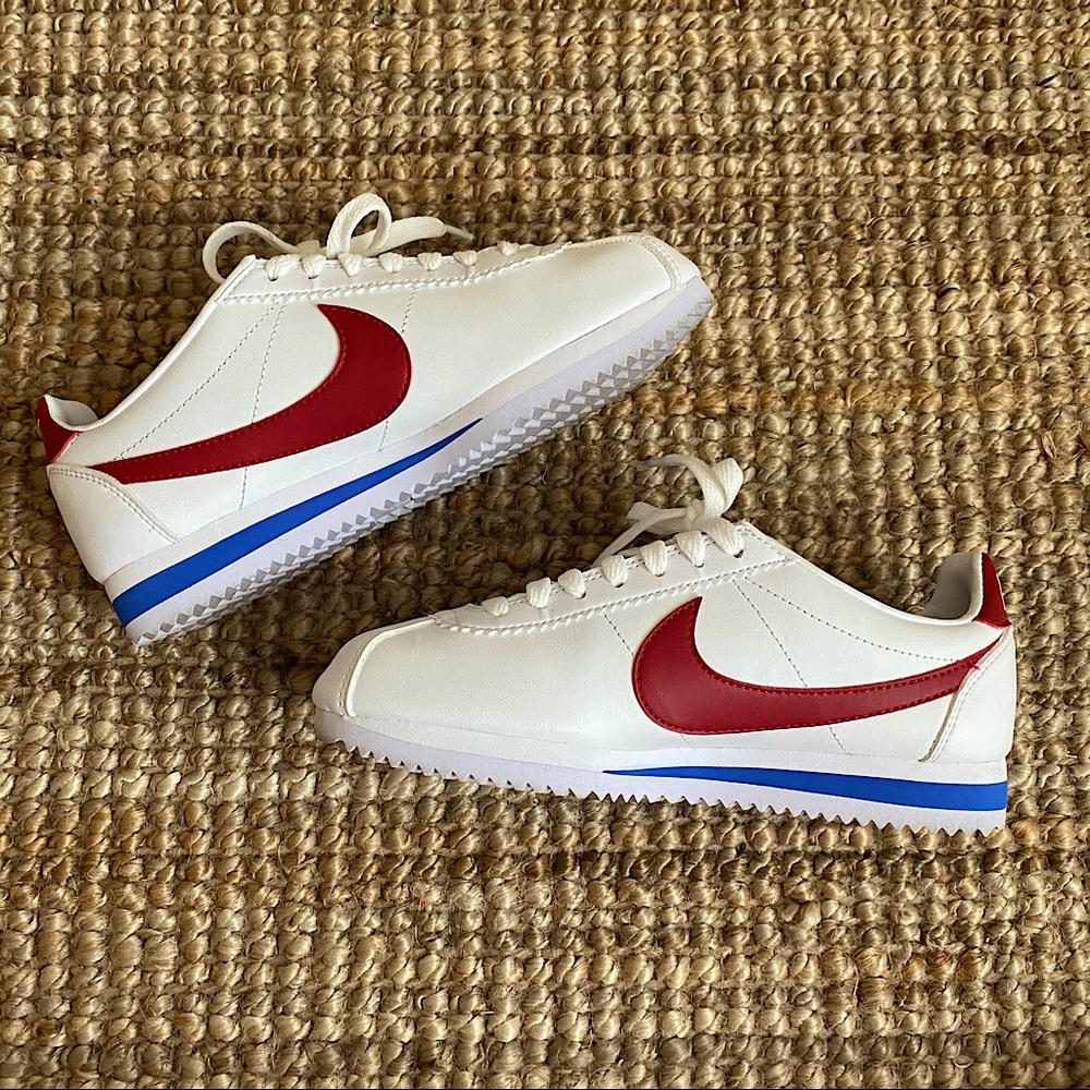Nike Cortez Classic Women’s Sneakers in 5.5